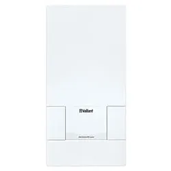 Vaillant VED E 24/8 E BB Elektro-Durchlauferhitzer 0010027047 24/8 E BB 24 kW, vollelektronisch geregelt