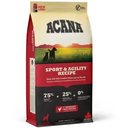 ACANA Sport & Agility 17 kg