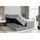altdecor AMAY-BZ KING 140 x 200 cm H4 Grau