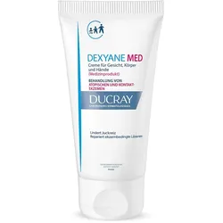 DUCRAY DEXYANE MeD - Reparierert und beruhigt bei Ekzemen