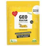 kaese-selber.de GEO Vegan Geotrichum Candidum