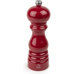 Peugeot PARIS ROT Pfeffermühle U SELECT 18cm, Pfeffermühle + Salzmühle, Rot