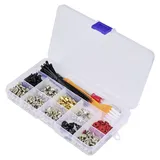 Renkforce RF-6266642 PC-Gehäuse-Schrauben 1 St.