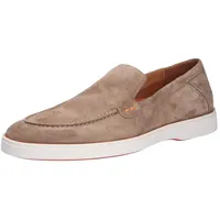 LLOYD Komfort Slipper braun 44