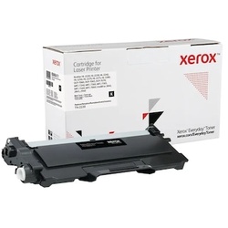 Xerox Everyday Alternativtoner fuer TN2220 Schwarz fuer ca.  2600 Seiten