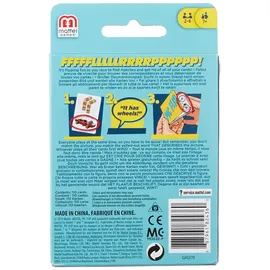 Mattel Pic Flip