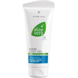 LR Aloe Vera Formendes Körpergel 200 ml