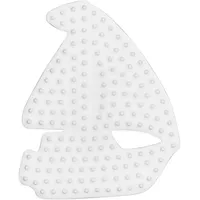 Hama Stiftplatte Segelboot 7 x 9 cm