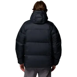 Columbia Puffect II Hooded Jacket black L