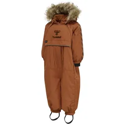 hummel hmlMOON TEX Baby-Schneeanzug 8004 - sierra 74