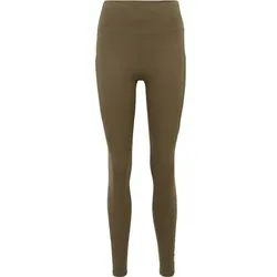 CLN ATHLETICS Damen Tight Tight Charge, Grau, S
