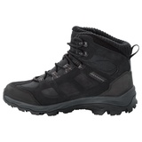 Jack Wolfskin Vojo 3 WT Texapore Mid W, phantom / black 38 EU