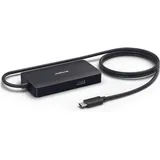 JABRA PanaCast USB Hub - Dockingstation - USB-C