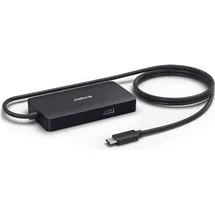 JABRA PanaCast USB Hub - Dockingstation - USB-C