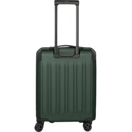 Travelite Dynamiic 4-Rollen Cabin 55 cm / 37 l grün