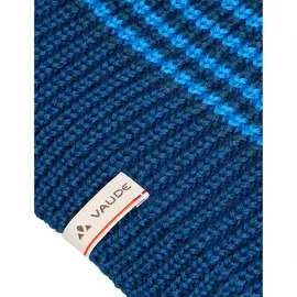 Vaude Melbu Iv Mütze - Baltic Sea / Blue - One Size