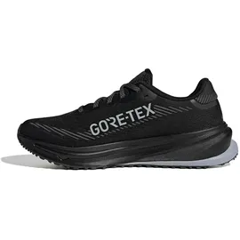 adidas Supernova Rise GTX Damen Core Black/Preloved Violet/Carbon 38 2/3