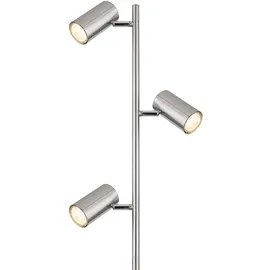 GLOBO Robby 57910S Silber