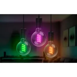 Hama LED-Lampe E27 dimmbar,