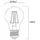 Sylvania LED-Birne 40W E27 neutralweiß 4000K