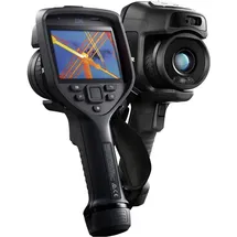 Flir Wärmebildkamera E96 -20 bis 1500°C 30Hz MSX® WiFi