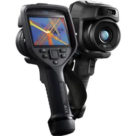 Flir Wärmebildkamera E96 -20 bis 1500°C 30Hz MSX® WiFi