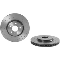Brembo 09.A758.1X