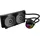 GENESIS NLG-2319 All-in-One-Flüssigkeitskühler Schwarz