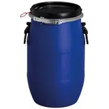 Graf Kunststoff-Weithalsfass PE 30 l