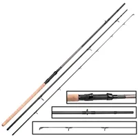 Trout Master Forellenrute Tactical Lake Trout 3,60m 5-40g -