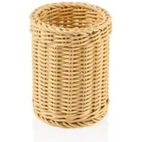 Contacto Besteckkorb aus Polypropylen ØxH: 12x15 cm