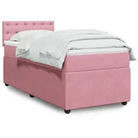 VidaXL 3287679 Bett
