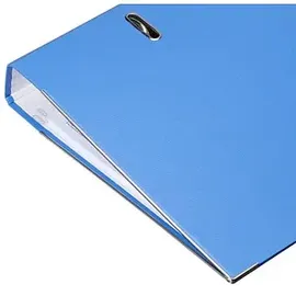 Elba smart Pro DIN A4 50 mm hellblau 1 St.