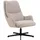 VCM Sessel Bosley Bouclé 72 x 93 x 84 cm Beige
