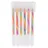 Thalia Regenbogen Glitter Gel Stifte, Fee