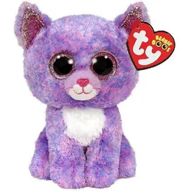 Ty Beanie Boo Cassidy Cat