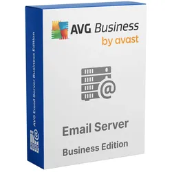 AVG Email Server Business Edition