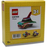 LEGO Exklusiv Set 6387808 3in1 Rebuildable Flying Car 6387808