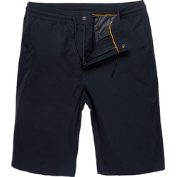 Vintage Industries Foxton Shorts, grau, Größe 34 für Männer