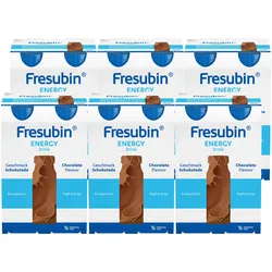 Fresubin ENERGY Drink Schokolade
