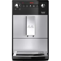 Melitta Purista F230-101 Silber