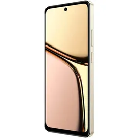 Realme C65 4G 8 GB RAM 256 GB Starlight Gold