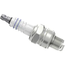 Bosch Zündkerze für kleine Motoren WR7AC