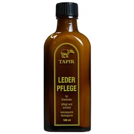Tapir Lederpflege 100ml