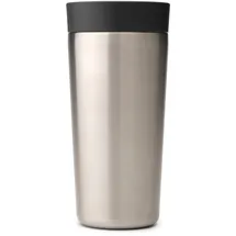 Brabantia Thermobecher 0,36 l Dunkelgrau 3