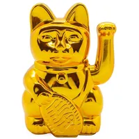 Donkey products Lucky Cat Cosmic Edition Mars - Shiny
