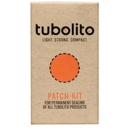 TUBOLITO Flickzeug Patch Kit Pannen Set