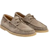 El Naturalista Unisex. N5963 PLANTAE Low-top, Taupe, 40 EU