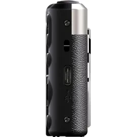 Kodak Pixpro C1 CMOS 5x 16MP Schwarz - Bundle - Schwarz