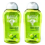 Le Petit Marseillais Haarshampoo Apfel Olive 300 ml